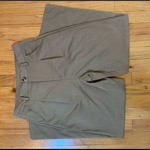 Shein DAZY Brown Pants